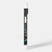 Magischer Hexe Case-Mate iPhone Hülle (Rückseite / Rechts)