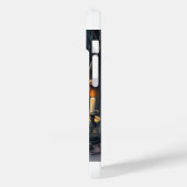 Magischer Hexe Case-Mate iPhone Hülle (Rückseite / Links)