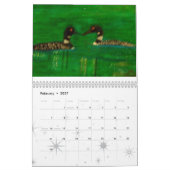 Magischer Kalender (Feb 2027)