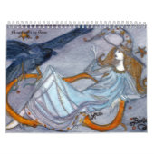 Magischer Kalender (Titelbild)