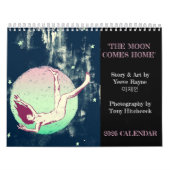 Magischer Kalender mit Sacro Moon Song (Titelbild)