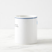 Magischer Kodierungs-Saft Kaffeetasse (Mittel)