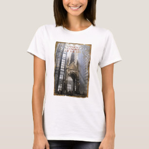 Magischer Kongress der USA T-Shirt