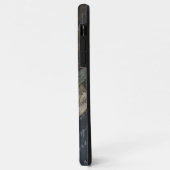 Magischer Libelle Case-Mate iPhone Hülle (Hinten/Links)