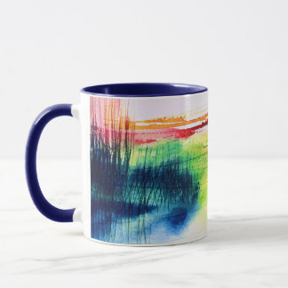 Magischer Marschbecher Tasse