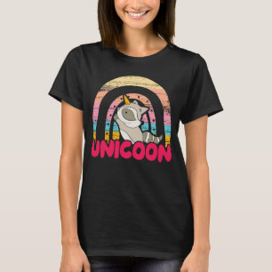 Magischer Mythos Pferdekreatur Fantasie Fantasie F T-Shirt