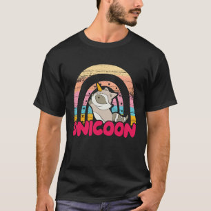 Magischer Mythos Pferdekreatur Fantasie Fantasie F T-Shirt