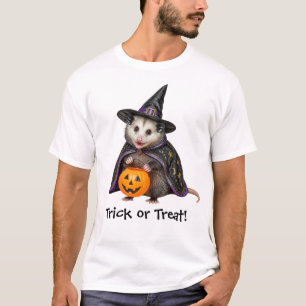 Magischer Opossum T-Shirt