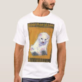 Magischer Pfeifer der Liebe T-Shirt (Vorderseite)