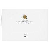 MAGISCHER PLATZ 33 (Rückseite Horizontal)