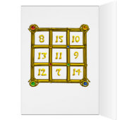 MAGISCHER PLATZ 33 (Innen (Links))