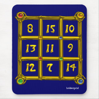 MAGISCHER PLATZ 33 MOUSEPAD