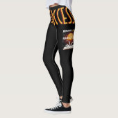 MAGISCHER POWER LEGGINGS (Links)