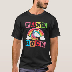 Magischer Punk Rock 1 T-Shirt