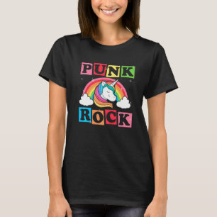 Magischer Punk Rock 1 T-Shirt