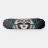Magischer Raum Skateboard (Horizontal)