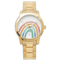 Magischer Regenbogen