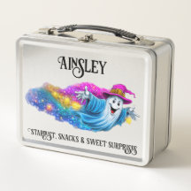 Magischer Regenbogen Stardust Ghost