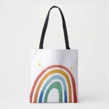 Magischer Regenbogen