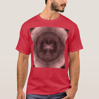 Magischer Runenzauber 1019 Classic TShirt