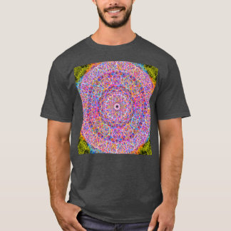 Magischer Runenzauber 104 T-Shirt