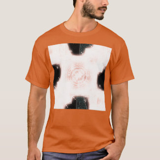 Magischer Runenzauber 1050 T-Shirt