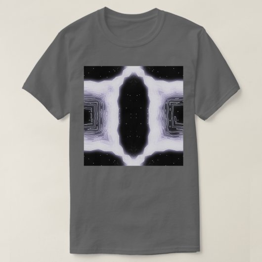 Magischer Runenzauber 1052 T-Shirt (Design vorne)