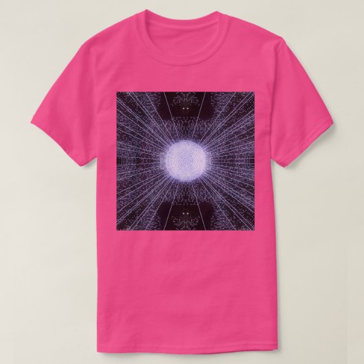 Magischer Runenzauber 1059 T-Shirt (Design vorne)