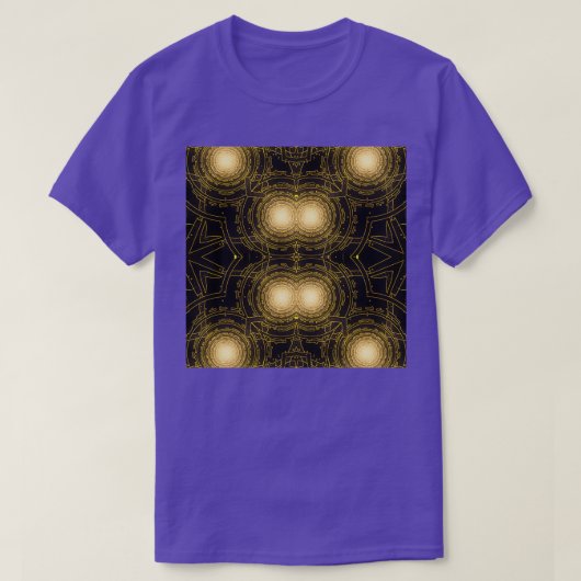 Magischer Runenzauber 1093 Klassisches TShirt (Design vorne)