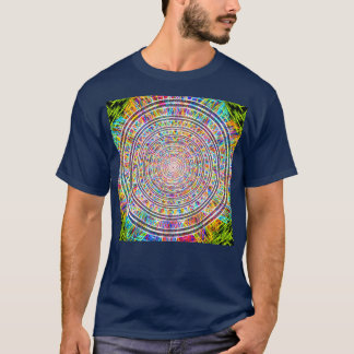 Magischer Runenzauber 111 T-Shirt