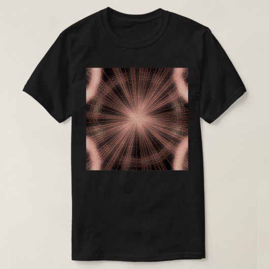 Magischer Runenzauber 1156 T-Shirt (Design vorne)