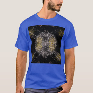 Magischer Runenzauber 1179 T-Shirt