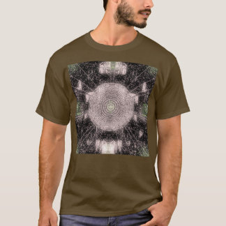 Magischer Runenzauber 1186 T-Shirt