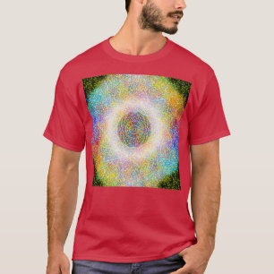 Magischer Runenzauber 1228 T-Shirt