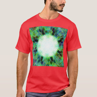 Magischer Runenzauber 1250 T-Shirt