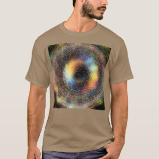 Magischer Runenzauber 1255 T-Shirt
