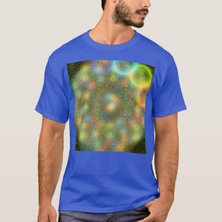 Magischer Runenzauber 1261 T-Shirt