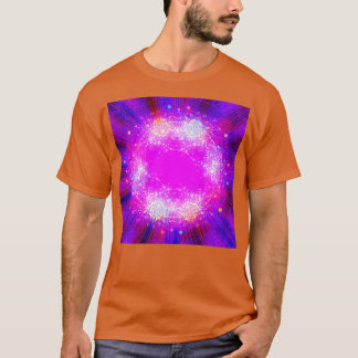Magischer Runenzauber 1269 T-Shirt