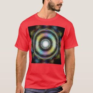 Magischer Runenzauber 1279 T-Shirt