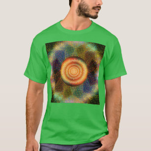 Magischer Runenzauber 1300 T-Shirt