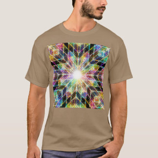 Magischer Runenzauber 1312 T-Shirt