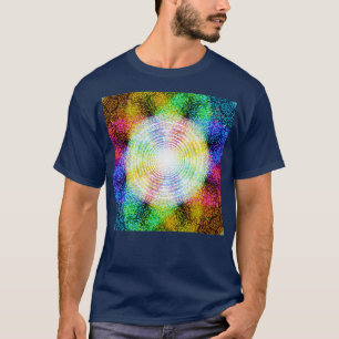 Magischer Runenzauber 1314 T-Shirt