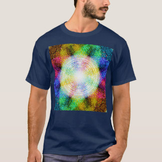 Magischer Runenzauber 1314 T-Shirt