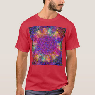 Magischer Runenzauber 1348 T-Shirt