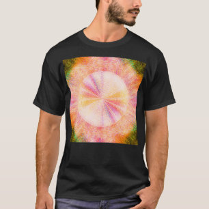 Magischer Runenzauber 1409 T-Shirt