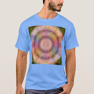 Magischer Runenzauber 1415 T-Shirt