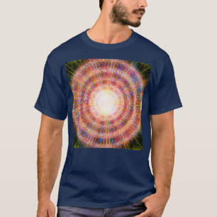 Magischer Runenzauber 1447 T-Shirt
