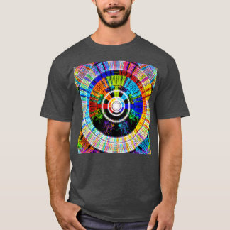 Magischer Runenzauber 144 T-Shirt