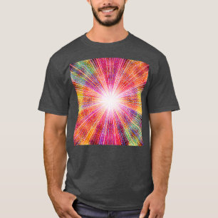 Magischer Runenzauber 1460 T-Shirt