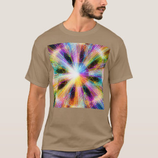 Magischer Runenzauber 1471 T-Shirt